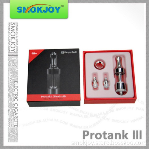 Hot Selling Kanger Protank3 E Cigarette Kanger